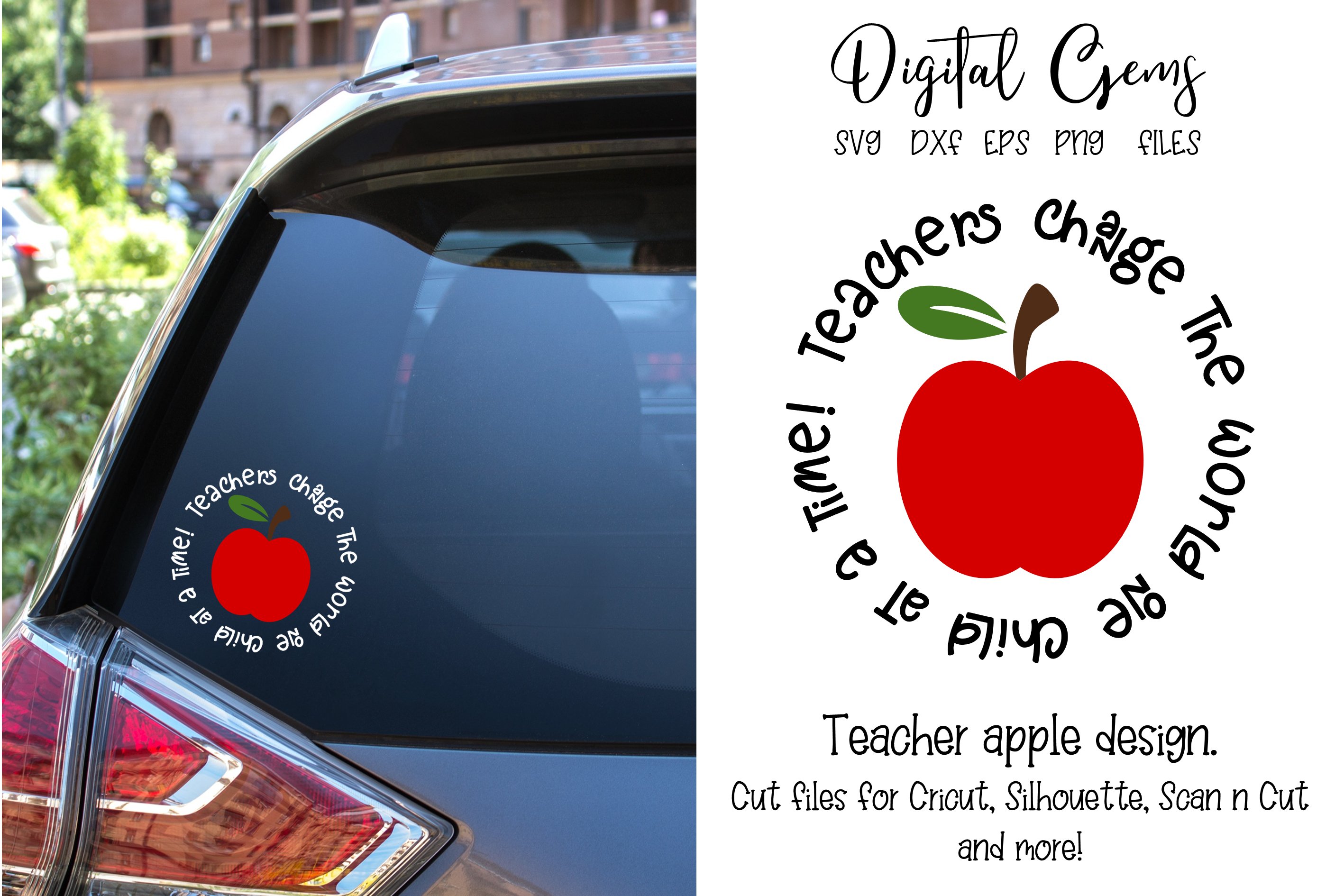 Apple Svg Free - Apples Teacher Cut File - Freesvg.org offers free