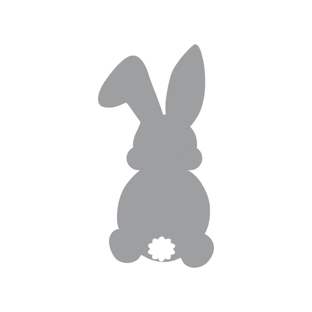 Free Bunny Silhouette Svg Free 387 SVG PNG EPS DXF File - Free SVG