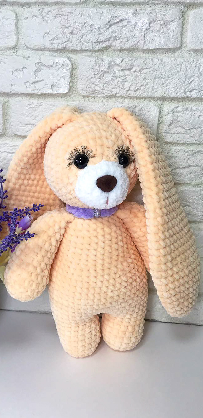 47+ Quick and Easy Amigurumi Pattern for This year - Page 6 of 47